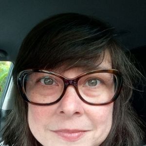 Meet your Posher, Marie